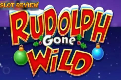 Rudolph Gone Wild slot